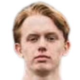 Fabian Herkules Johansson Andersson profil resmi