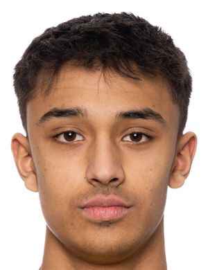 Ossian Nordvall profil resmi