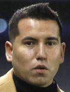 Matías Garrido photo