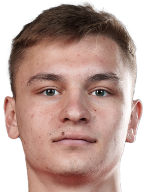 Dmitri Tashov profil resmi