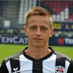 Mark Engberink photo