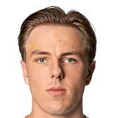 Julian Bakkeli Gonstad