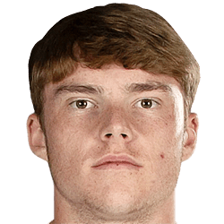 Luca John Connell photo