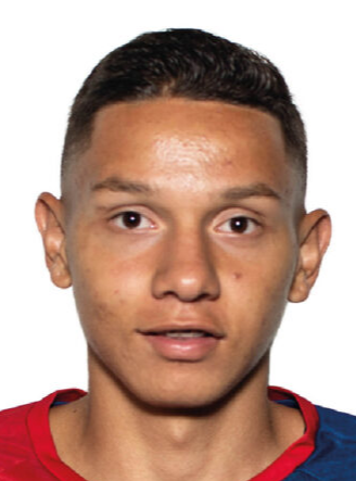 Juan David Ospina photo