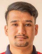 Anish Budhathoki photo