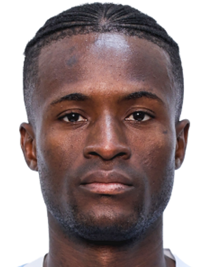 Abdoulie Jarjue