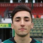 Ногович, Александер Ногович, Александер