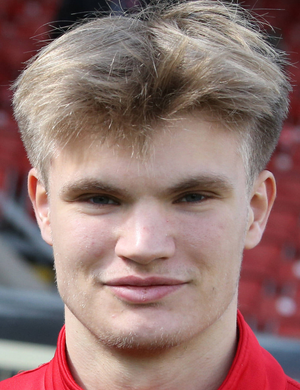 Glenn Dohn profil resmi