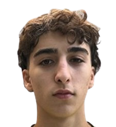 Ramiro Gagliardi profil resmi
