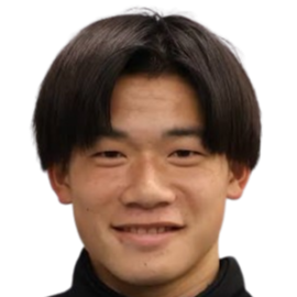 Shuto Nakashima