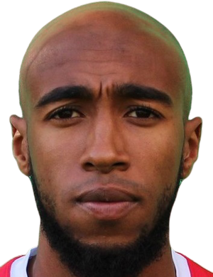 Mohamed Bentahar profil resmi