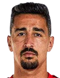 اندريه الميدا