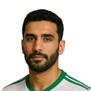 Gassem Al Sharafi