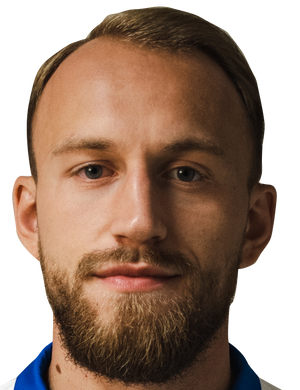 Patryk Jakubczyk profil resmi