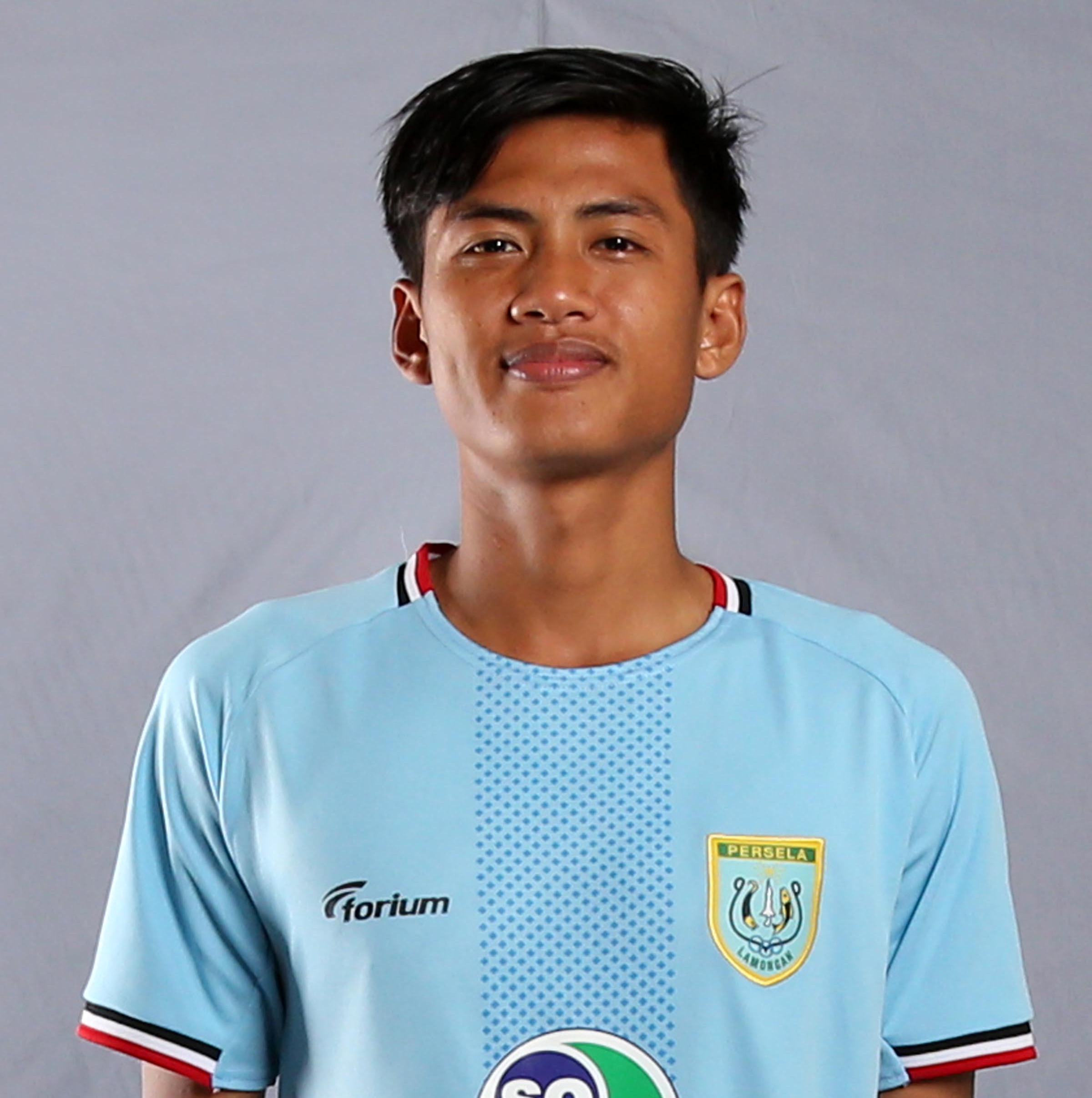 Ghifari Vaiz·Aditya