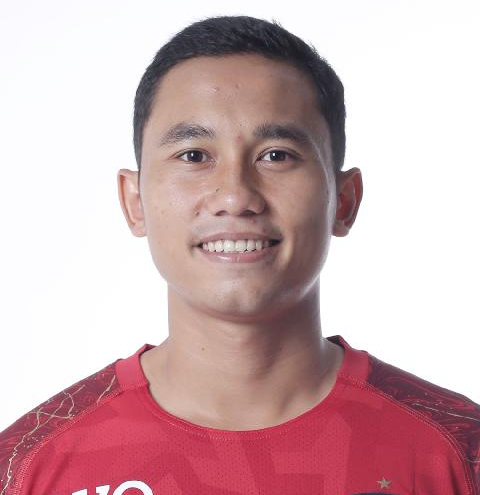 Ricky Fajrin Saputra