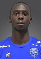 Terence Baya
