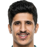 Khaled Shaman Al-Mutairi