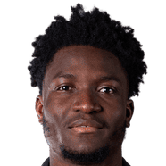 Nathaniel Adjei