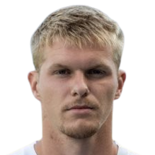 Lukas Letenay