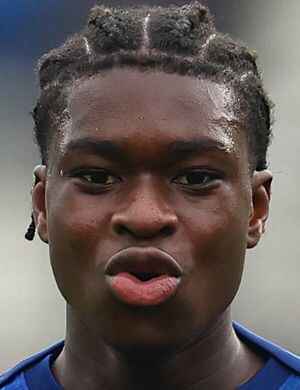 N. Oriola profil resmi