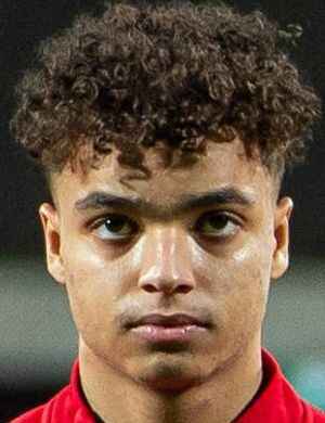Malek Bakhit profil resmi