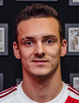 Maciej Radaszkiewicz profil resmi