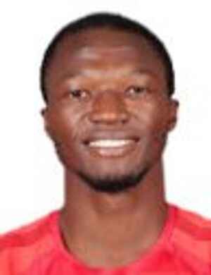 Cheick Bourhane Camara