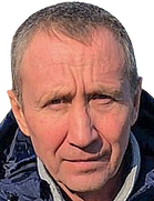 Vasiliy Dorofeev