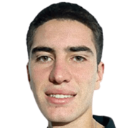 Nicolas Agustin Minnicelli