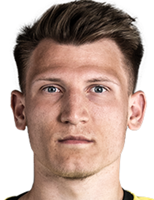 Jovan Jovic profil resmi