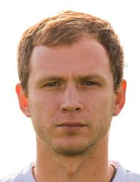 Anton Novikov