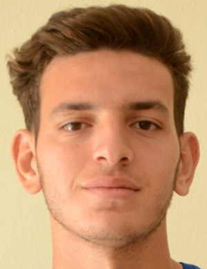 Mohamed Hady Sahnoun profil resmi