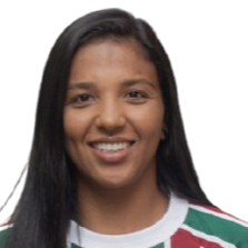 Isabela Aparecida de Mello