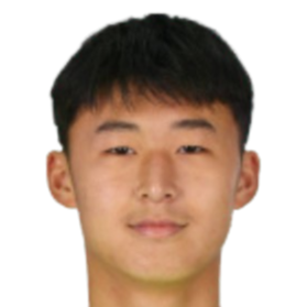 Zhang Jiaming