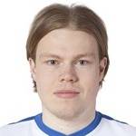 Alexander Florén photo