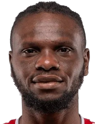 Rominigue Kouame
