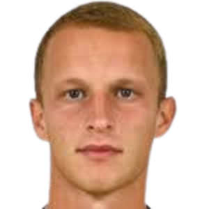 Dmytro vitaliy teplyi