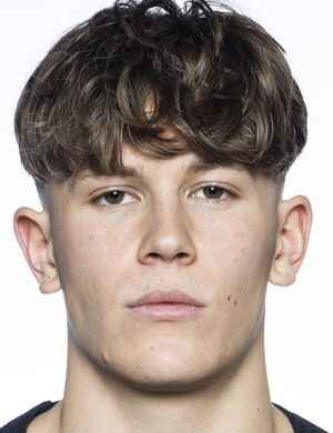 Aaron Stoch Rydell