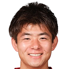 Shunsuke Motegi