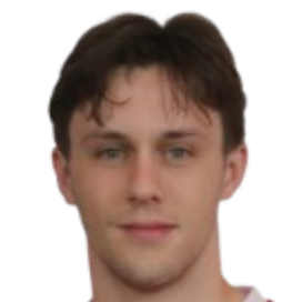 Elias Berstad Tenden