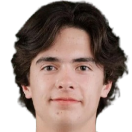 Logan Ian Clarke Jiménez