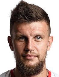 Aleksandr Kerbs