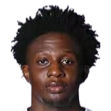Ibrahim Conde profil resmi