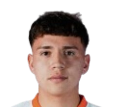 Benjamin Alejandro Ramirez Castillo