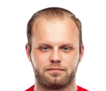 Roman Babaev