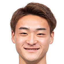 Hayato Sugita