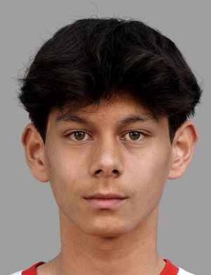 Mariano Valerio Manno profil resmi