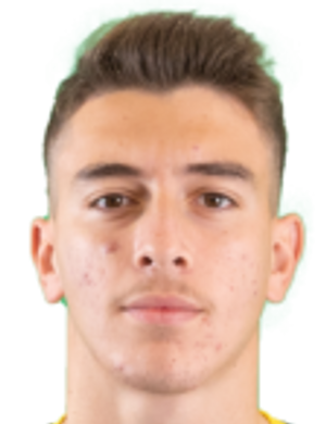 Luca Liso