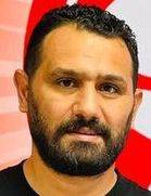 Alireza Nazifkar photo